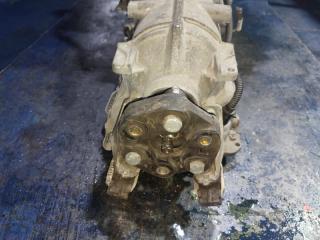АКПП BMW 1-SERIES F20 N13B16A 253ZV4 4 ракурс