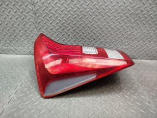 Стоп-сигнал левый задний TOYOTA PRIUS ZVW30 2ZR-FXE 47-37 3 ракурс