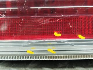 Стоп-сигнал левый задний DAIHATSU ATRAI S321G KF-DET 220-51897 3 ракурс