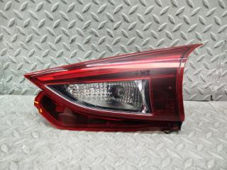 Вставка между стопов правая задняя MAZDA AXELA BM5FS P5-VPS 226-4198 1 ракурс