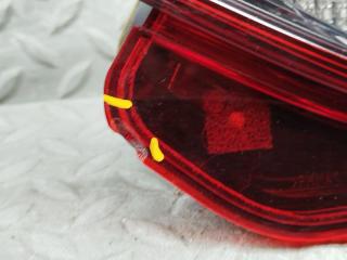 Вставка между стопов правая задняя MAZDA AXELA BM5FS P5-VPS 226-4198 2 ракурс
