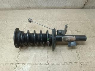 Стойка левая передняя VOLVO S60 FS48 B4164T 1 ракурс