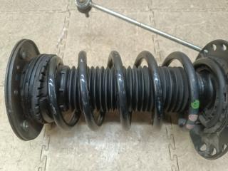 Стойка левая передняя VOLVO S60 FS48 B4164T 2 ракурс