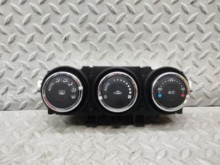 Климат-контроль MAZDA VERISA DC5W ZY K1900D01C-01 1 ракурс