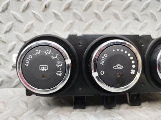 Климат-контроль MAZDA VERISA DC5W ZY K1900D01C-01 2 ракурс