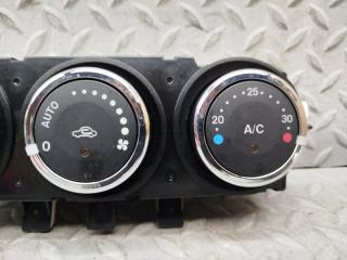 Климат-контроль MAZDA VERISA DC5W ZY K1900D01C-01 3 ракурс