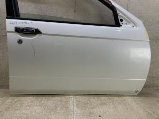 Дверь правая передняя NISSAN BLUEBIRD QU14 QG18DE H01008E5CM 5 ракурс