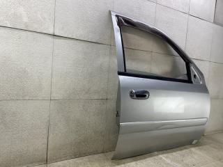 Дверь правая передняя CHEVROLET TRAILBLAZER GMT360 LL8 2 ракурс Дверь правая передняя CHEVROLET TRAILBLAZER GMT360 LL8 2 ракурс