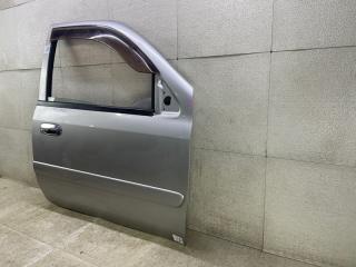 Дверь правая передняя CHEVROLET TRAILBLAZER GMT360 LL8 3 ракурс Дверь правая передняя CHEVROLET TRAILBLAZER GMT360 LL8 3 ракурс