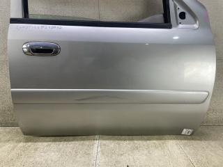 Дверь правая передняя CHEVROLET TRAILBLAZER GMT360 LL8 5 ракурс Дверь правая передняя CHEVROLET TRAILBLAZER GMT360 LL8 5 ракурс