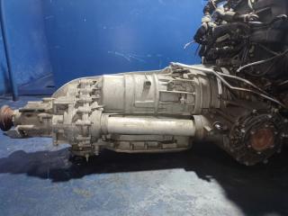 АКПП AUDI A4 8K CAL 6HP28 4 ракурс