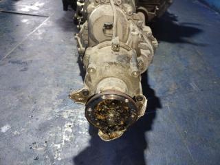 АКПП AUDI A4 8K CAL 6HP28 5 ракурс