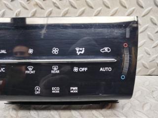 Климат-контроль TOYOTA HARRIER ZSU65 3ZR-FAE 55900-48610 3 ракурс