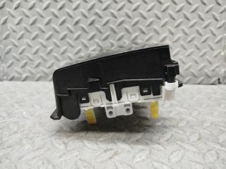 Климат-контроль TOYOTA HARRIER ZSU65 3ZR-FAE 55900-48610 5 ракурс