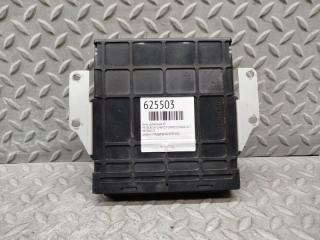 Блок управления efi MITSUBISHI CHARIOT GRANDIS N86W 6G72 MD368125 3 ракурс