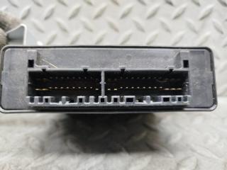 Блок управления efi MITSUBISHI EK WAGON H81W 3G83 1860C759 3 ракурс
