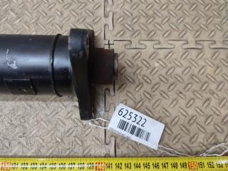 Карданный вал задний BMW 1-SERIES F20 N13B16A 7637026-03 3 ракурс
