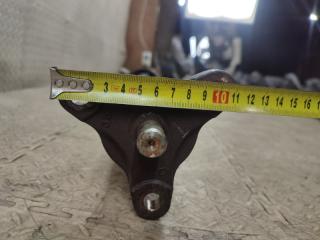Карданный вал задний BMW 1-SERIES F20 N13B16A 7637026-03 5 ракурс