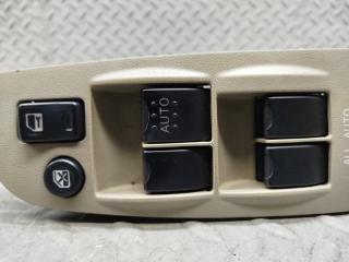 Блок упр. стеклоподьемниками правый передний NISSAN CIMA HF50 VQ30DET 80960 AR000 2 ракурс Блок упр. стеклоподьемниками правый передний NISSAN CIMA HF50 VQ30DET 80960 AR000 2 ракурс