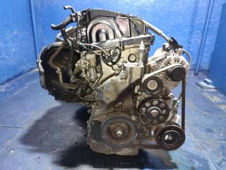 Двигатель HONDA ODYSSEY RC1 K24W 1002416 1 ракурс