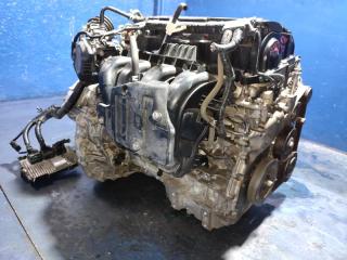 Двигатель HONDA ODYSSEY RC1 K24W 1002416 2 ракурс