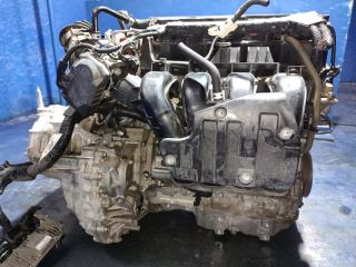 Двигатель HONDA ODYSSEY RC1 K24W 1002416 3 ракурс
