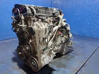 Двигатель HONDA ODYSSEY RC1 K24W 1002416 4 ракурс