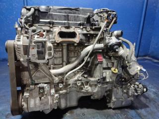 Двигатель HONDA ODYSSEY RC1 K24W 1002416 5 ракурс