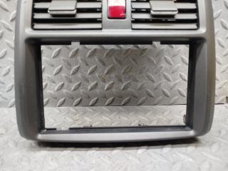 Консоль магнитофона HONDA AIRWAVE GJ1 L15A 77250-SLA-00 3 ракурс