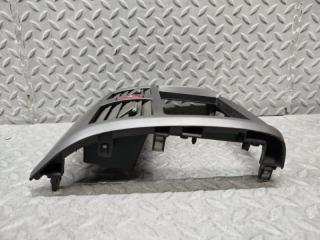 Консоль магнитофона HONDA AIRWAVE GJ1 L15A 77250-SLA-00 4 ракурс