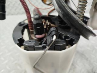 Топливный насос VOLKSWAGEN PASSAT VARIANT 365 CAXA 3AA919051C 3 ракурс