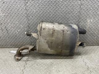 Глушитель TOYOTA SAI AZK10 2AZ-FXE 12849 2 ракурс