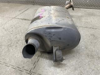 Глушитель TOYOTA SAI AZK10 2AZ-FXE 12849 4 ракурс