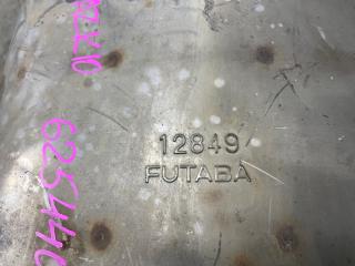 Глушитель TOYOTA SAI AZK10 2AZ-FXE 12849 5 ракурс