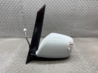 Зеркало левое переднее TOYOTA ALPHARD ANH10 2AZ-FE 8794058011A0 1 ракурс