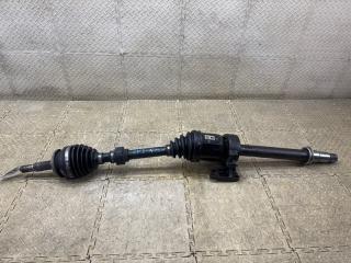Привод правый передний TOYOTA SAI AZK10 2AZ-FXE 1 ракурс