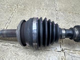 Привод правый передний TOYOTA SAI AZK10 2AZ-FXE 3 ракурс