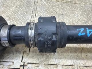 Привод правый передний TOYOTA SAI AZK10 2AZ-FXE 5 ракурс