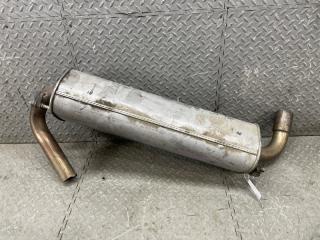 Глушитель BMW 1-SERIES F20 N13B16A 761670402 2 ракурс Глушитель BMW 1-SERIES F20 N13B16A 761670402 2 ракурс