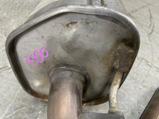 Глушитель BMW 1-SERIES F20 N13B16A 761670402 4 ракурс Глушитель BMW 1-SERIES F20 N13B16A 761670402 4 ракурс