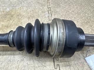 Привод правый задний BMW 1-SERIES F20 N13B16A 4 ракурс Привод правый задний BMW 1-SERIES F20 N13B16A 4 ракурс