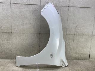 Крыло левое переднее SUBARU IMPREZA GJ3 FB16ASZH6A 57120fj0419p 1 ракурс