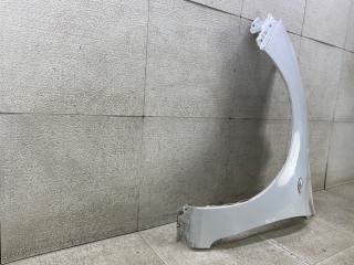 Крыло левое переднее SUBARU IMPREZA GJ3 FB16ASZH6A 57120fj0419p 2 ракурс