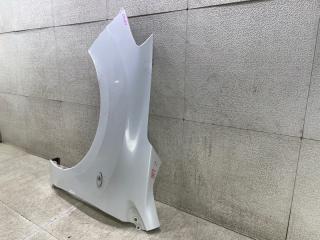 Крыло левое переднее SUBARU IMPREZA GJ3 FB16ASZH6A 57120fj0419p 3 ракурс