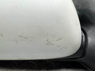 Зеркало правое переднее NISSAN BLUEBIRD QU14 3 ракурс