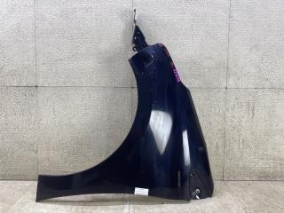 Запчасть крыло переднее левое PEUGEOT 208 2019