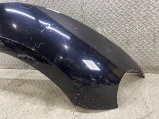 Крыло правое переднее VOLKSWAGEN BEETLE 5C1 CBZ 5C5821088 4 ракурс