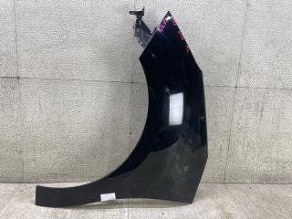 Запчасть крыло переднее левое CITROEN DS3 2014