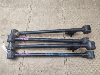 Тяга поперечная задняя SUBARU FORESTER SG5 EJ205 1 ракурс Тяга поперечная задняя SUBARU FORESTER SG5 EJ205 1 ракурс