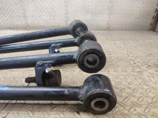 Тяга поперечная задняя SUBARU FORESTER SG5 EJ205 2 ракурс Тяга поперечная задняя SUBARU FORESTER SG5 EJ205 2 ракурс